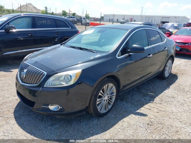 1G4PP5SKXE4143376 Buick Verano
