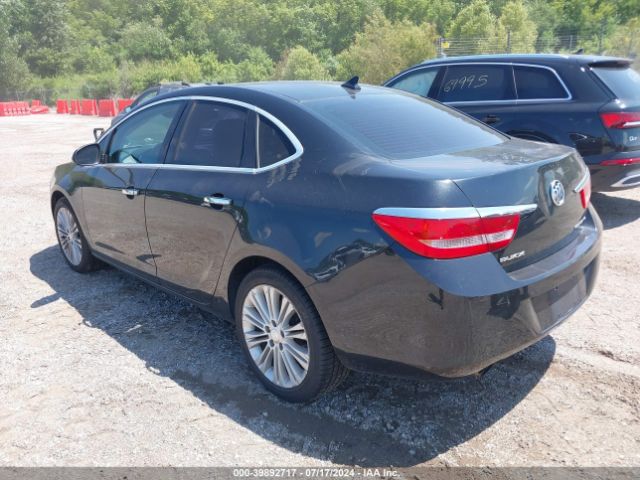 1G4PP5SKXE4143376 Buick Verano