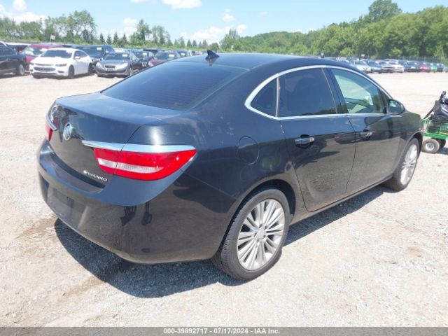 1G4PP5SKXE4143376 Buick Verano