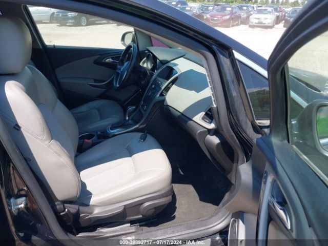 1G4PP5SKXE4143376 Buick Verano