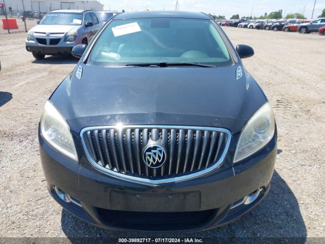 1G4PP5SKXE4143376 Buick Verano
