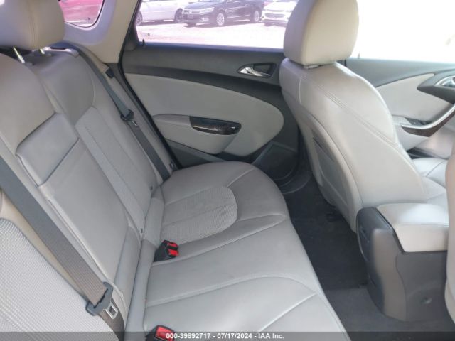 1G4PP5SKXE4143376 Buick Verano