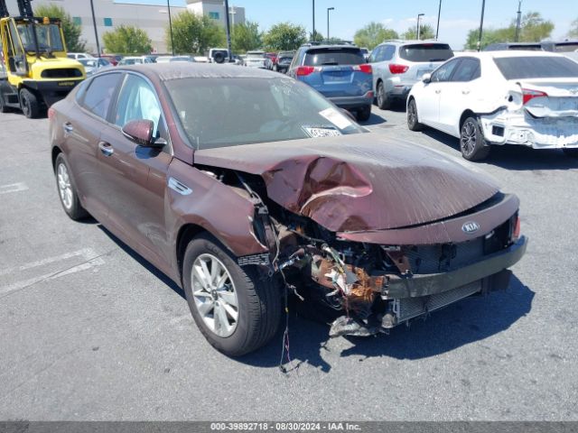 5XXGT4L34JG210541 auction archive image