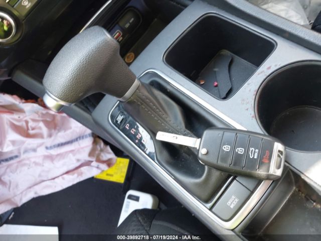5XXGT4L34JG210541 KIA Optima Lx