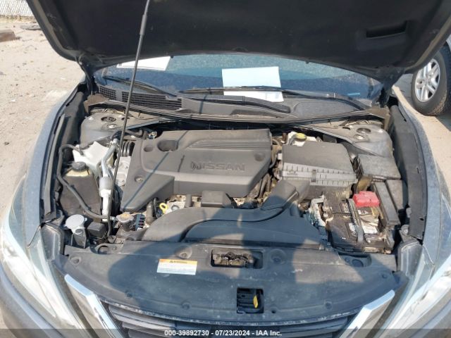 1N4AL3AP9JC244597 Nissan Altima 2.5 Sv