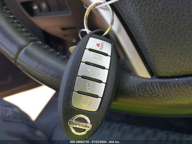 1N4AL3AP9JC244597 Nissan Altima 2.5 Sv