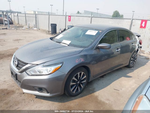 1N4AL3AP9JC244597 Nissan Altima 2.5 Sv