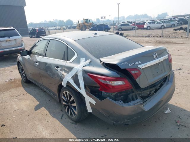 1N4AL3AP9JC244597 Nissan Altima 2.5 Sv