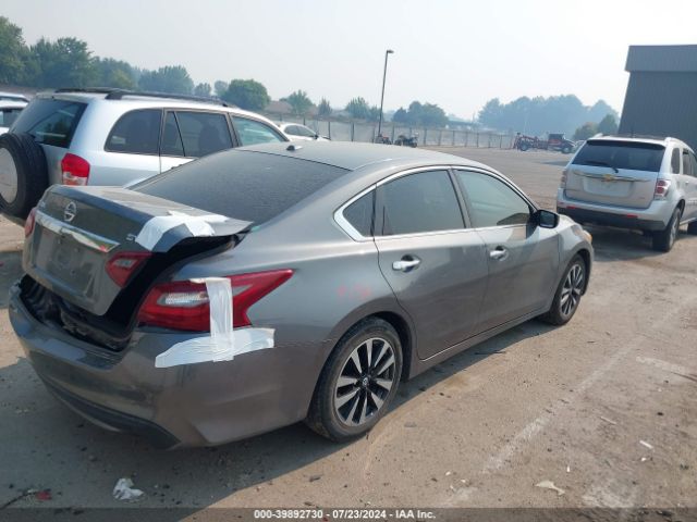 1N4AL3AP9JC244597 Nissan Altima 2.5 Sv