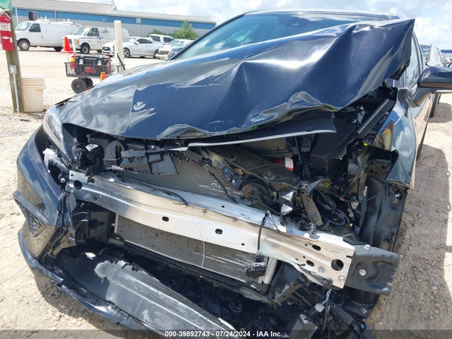 4T1G11AKXRU213735 Toyota CAMRY SE