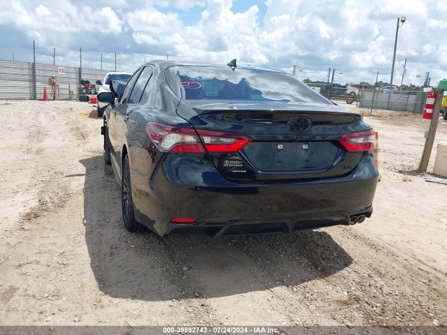 4T1G11AKXRU213735 Toyota CAMRY SE