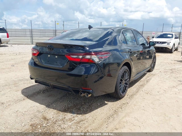 4T1G11AKXRU213735 Toyota CAMRY SE