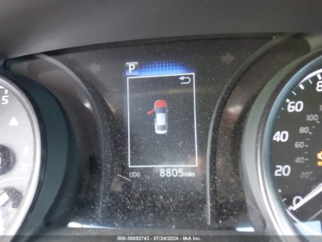 4T1G11AKXRU213735 Toyota CAMRY SE