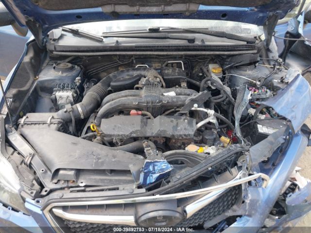 JF1GJAA61FH008242 Subaru Impreza 2.0i