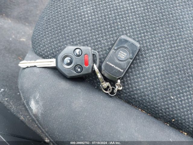 JF1GJAA61FH008242 Subaru Impreza 2.0i