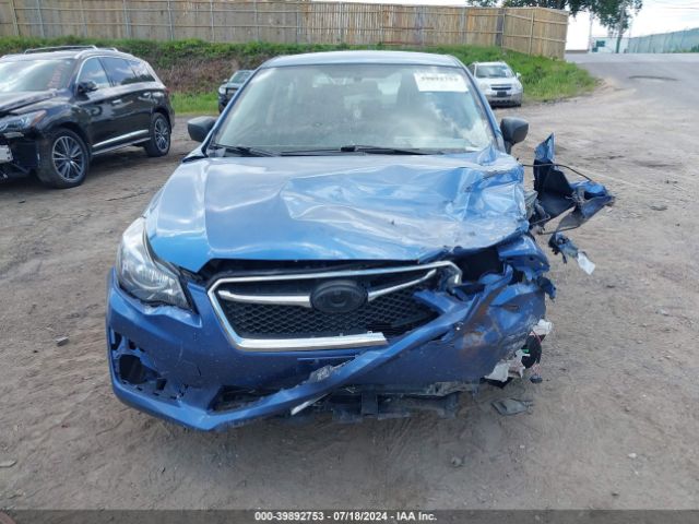 JF1GJAA61FH008242 Subaru Impreza 2.0i