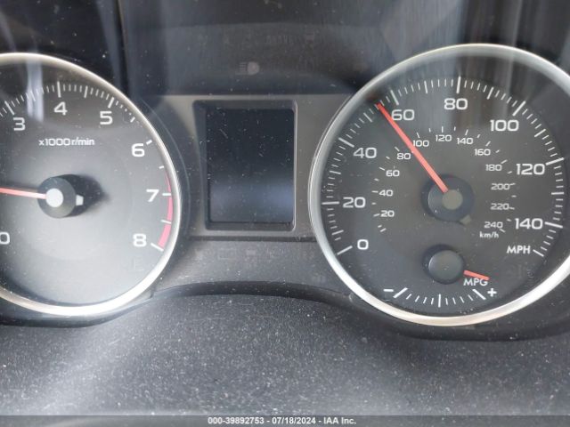 JF1GJAA61FH008242 Subaru Impreza 2.0i
