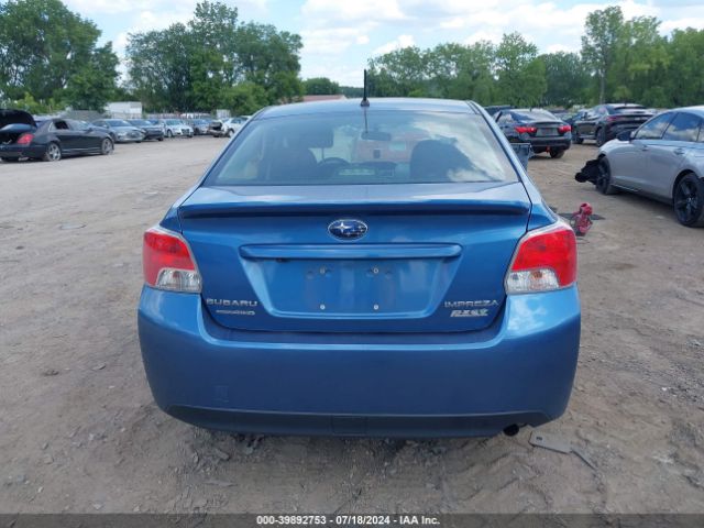 JF1GJAA61FH008242 Subaru Impreza 2.0i