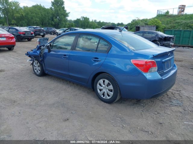JF1GJAA61FH008242 Subaru Impreza 2.0i