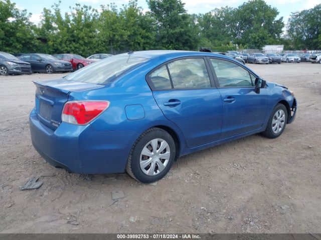 JF1GJAA61FH008242 Subaru Impreza 2.0i
