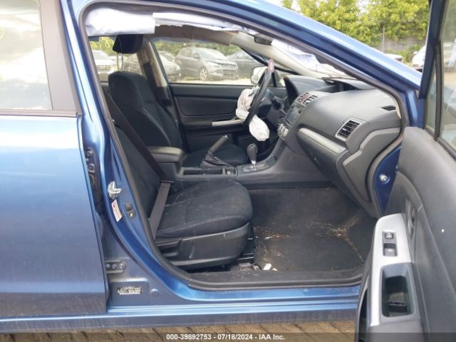 JF1GJAA61FH008242 Subaru Impreza 2.0i