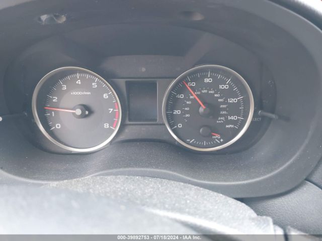 JF1GJAA61FH008242 Subaru Impreza 2.0i
