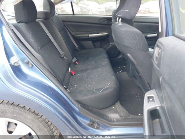 JF1GJAA61FH008242 Subaru Impreza 2.0i