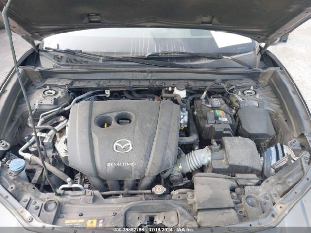 3MVDMBDM3MM224945 Mazda Cx-30 Premium