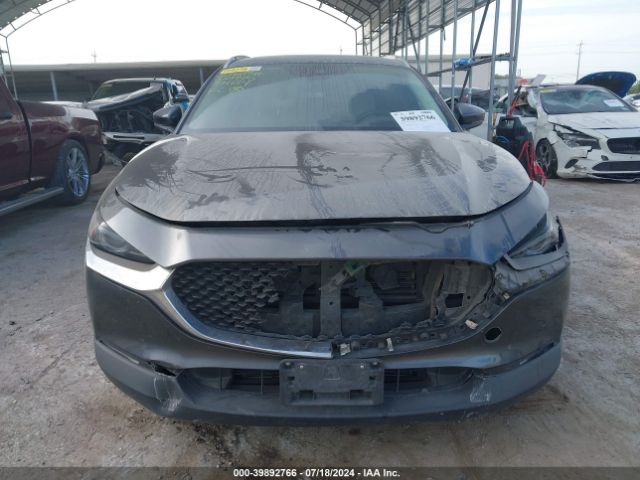 3MVDMBDM3MM224945 Mazda Cx-30 Premium