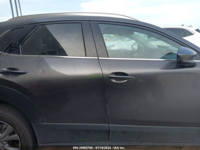3MVDMBDM3MM224945 Mazda Cx-30 Premium