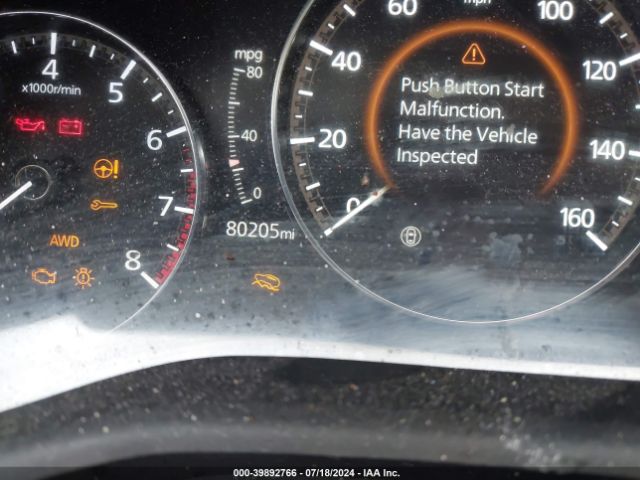 3MVDMBDM3MM224945 Mazda Cx-30 Premium