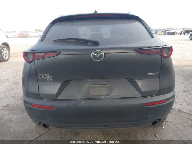 3MVDMBDM3MM224945 Mazda Cx-30 Premium