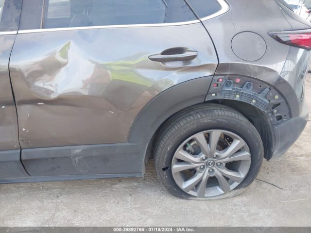 3MVDMBDM3MM224945 Mazda Cx-30 Premium