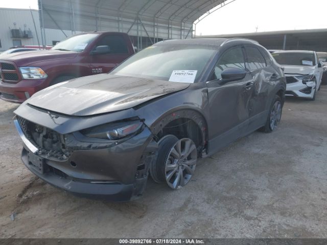 3MVDMBDM3MM224945 Mazda Cx-30 Premium