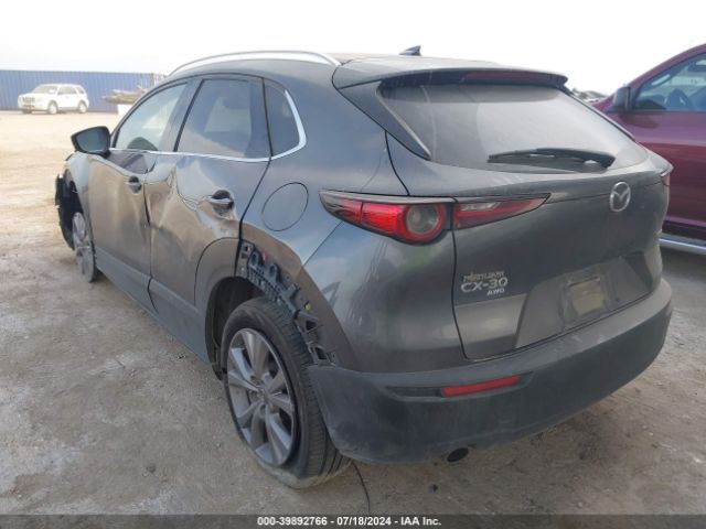 3MVDMBDM3MM224945 Mazda Cx-30 Premium