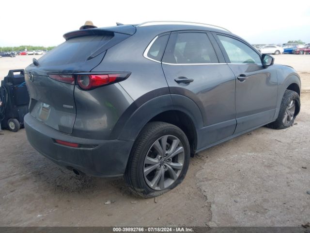 3MVDMBDM3MM224945 Mazda Cx-30 Premium