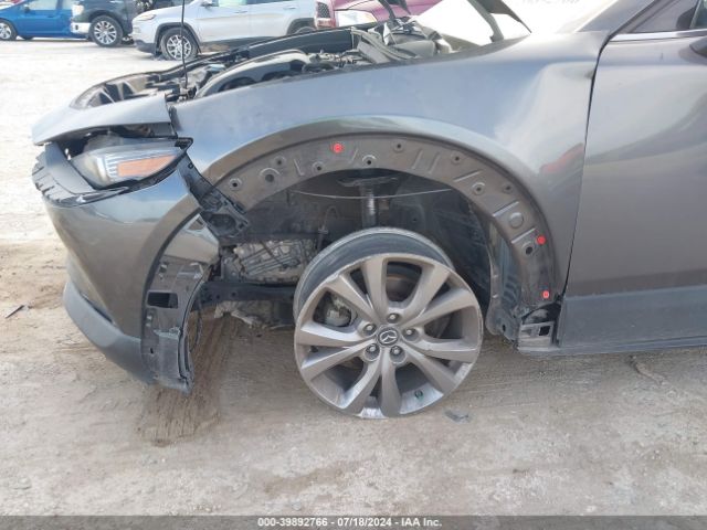 3MVDMBDM3MM224945 Mazda Cx-30 Premium