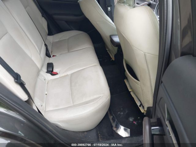 3MVDMBDM3MM224945 Mazda Cx-30 Premium
