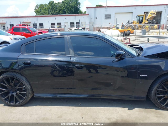 Dodge Charger R/t Rwd 2019 2C3CDXCT5KH749136 Image 13