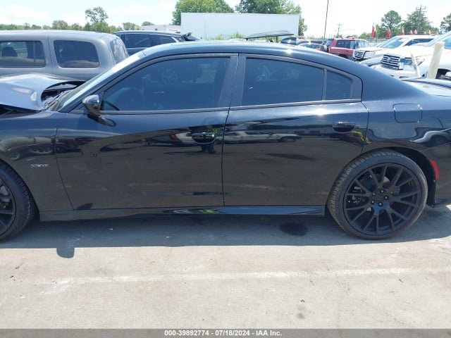 Dodge Charger R/t Rwd 2019 2C3CDXCT5KH749136 Image 14