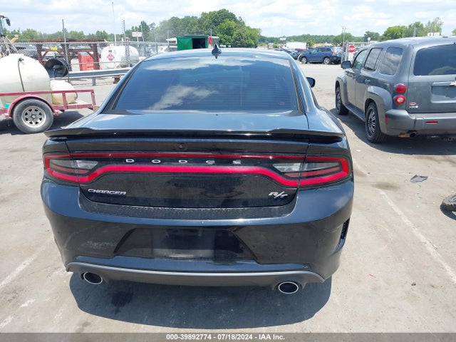 Dodge Charger R/t Rwd 2019 2C3CDXCT5KH749136 Image 16
