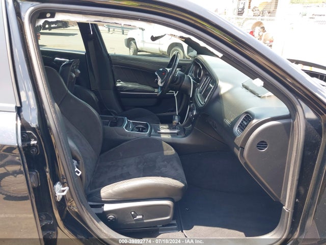 Dodge Charger R/t Rwd 2019 2C3CDXCT5KH749136 Image 5