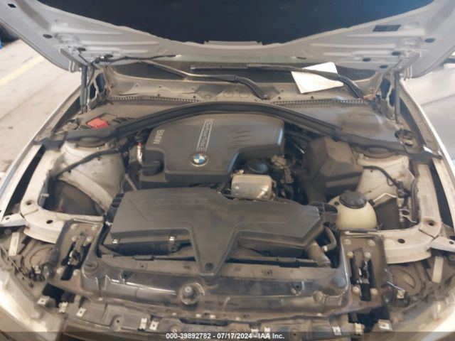 WBA3C3C56EP661685 BMW 320i Xdrive