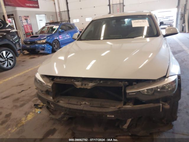 WBA3C3C56EP661685 BMW 320i Xdrive