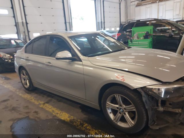 WBA3C3C56EP661685 BMW 320i Xdrive