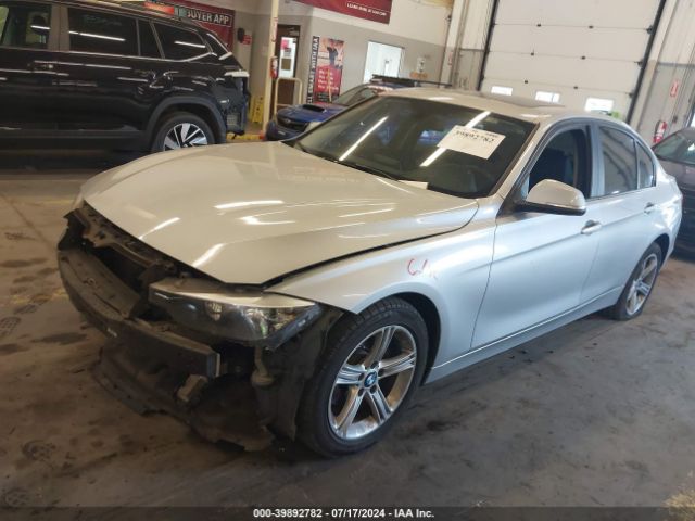 WBA3C3C56EP661685 BMW 320i Xdrive