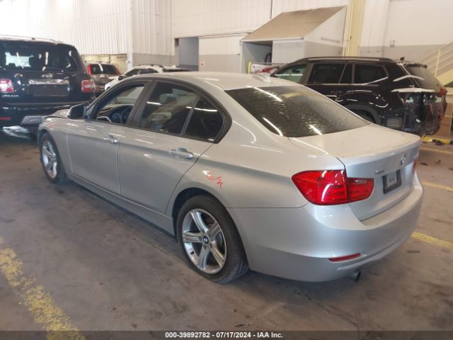 WBA3C3C56EP661685 BMW 320i Xdrive