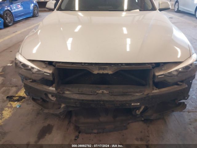 WBA3C3C56EP661685 BMW 320i Xdrive