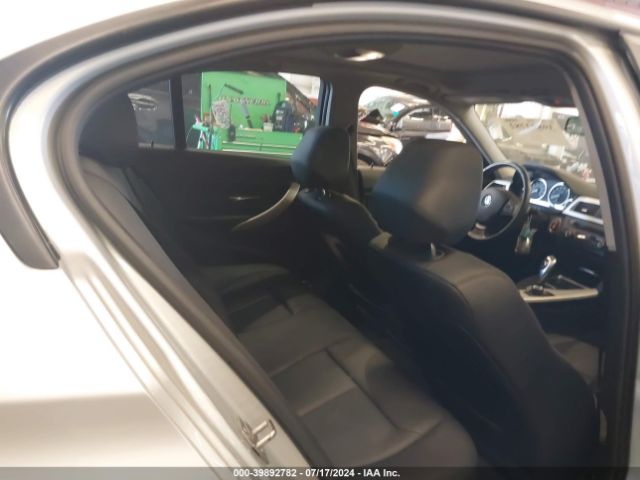 WBA3C3C56EP661685 BMW 320i Xdrive