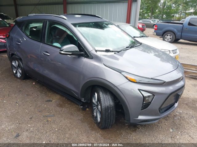 2022 CHEVROLET BOLT EUV 1G1FY6S00N4131246